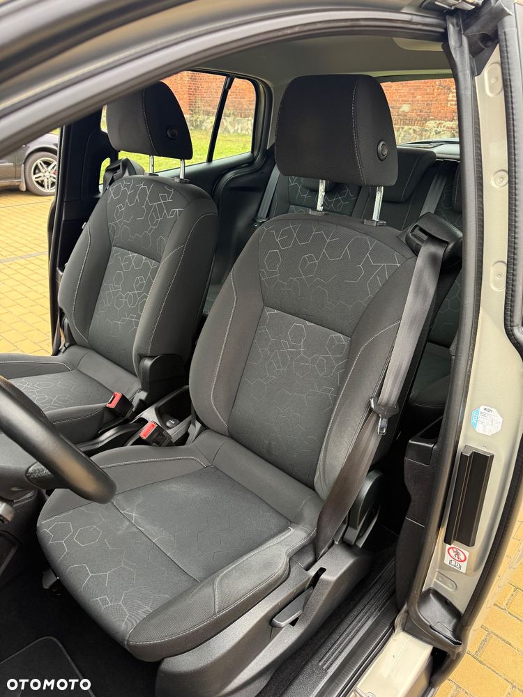 Ford B-MAX 1.6 Trend MPS6 - 13