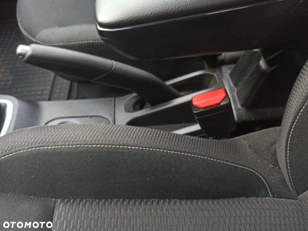 Dacia Duster 1.5 dCi Ambiance - 24
