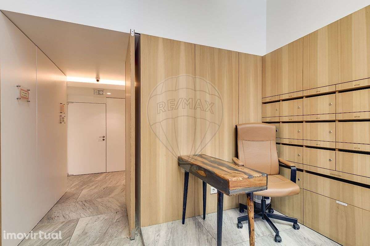 Apartamento T2 para arrendamento - Grande imagem: 5/36