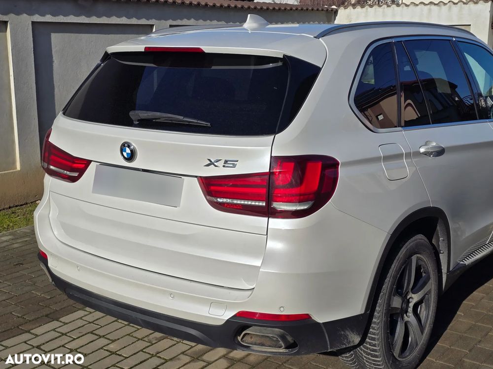 BMW X5 - 6