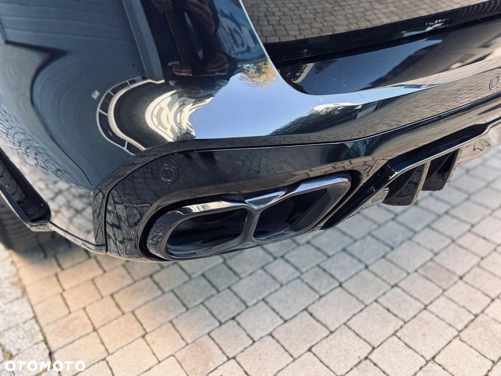 BMW X5 xDrive40i - 29