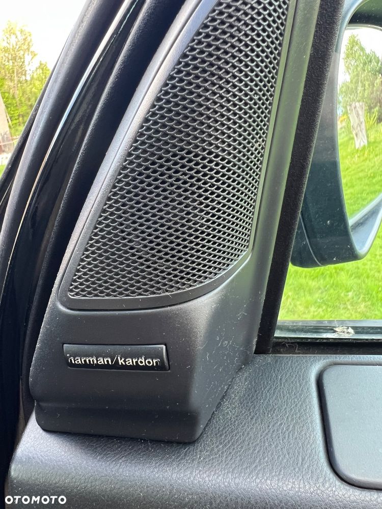 Land Rover Discovery TD V6 HSE - 12