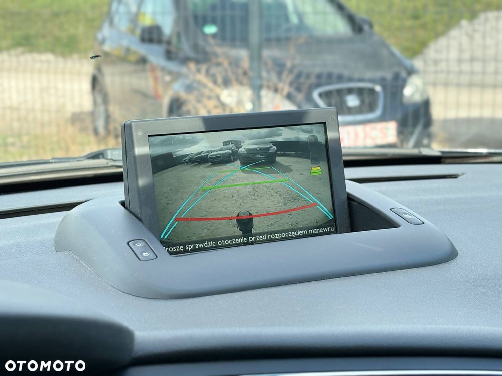 Peugeot 3008 1.6 BlueHDi Crossway S&S - 28