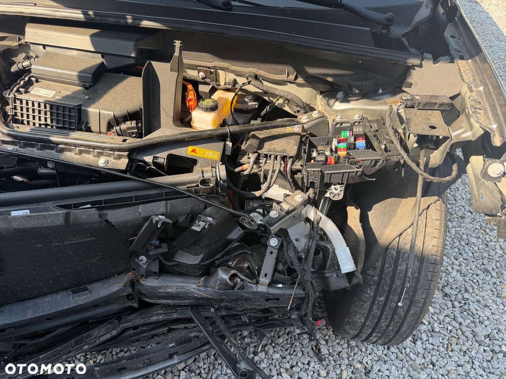 Ford Explorer 79kWh Premium RWD - 7