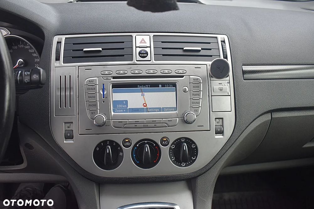 Ford Kuga 2.0 TDCi 2x4 Trend - 34