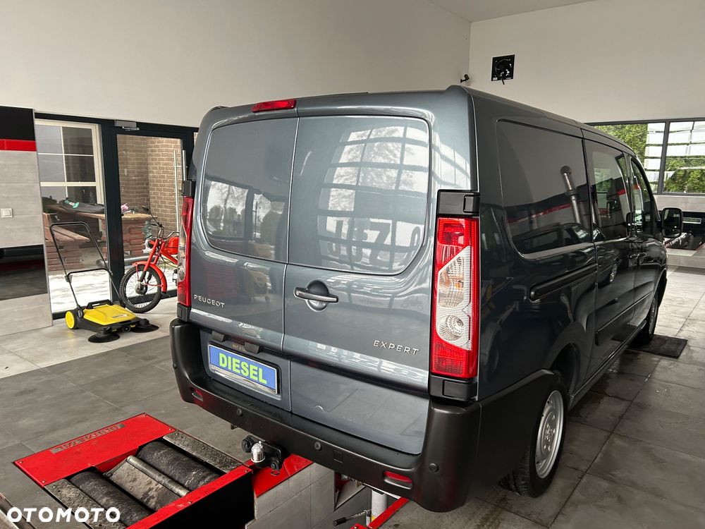 Peugeot Expert Tepee L1H1 (5-Si.) Vagabond - 7