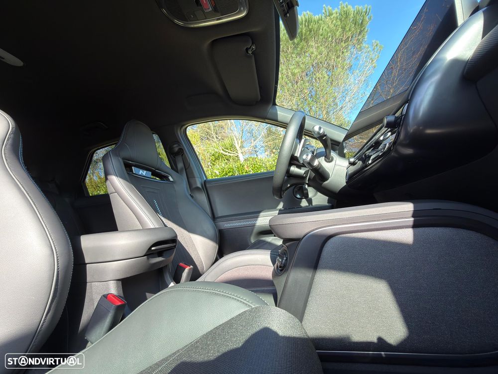Hyundai Ioniq 5 N 84 kWh Performance Pack - 31