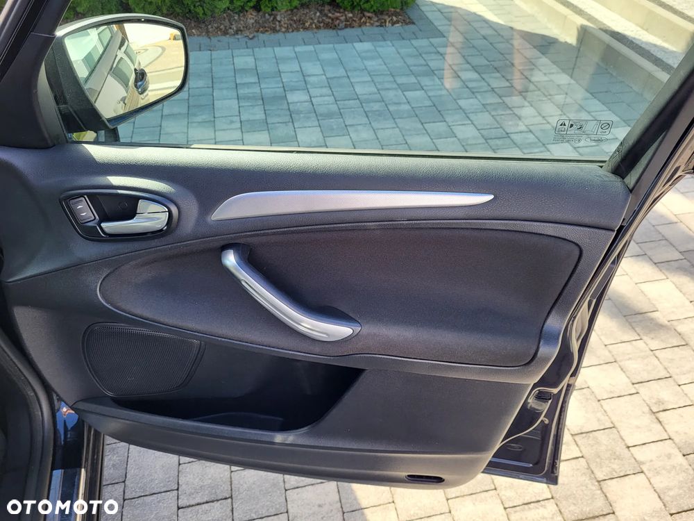 Ford S-Max 2.0 FF Trend - 17