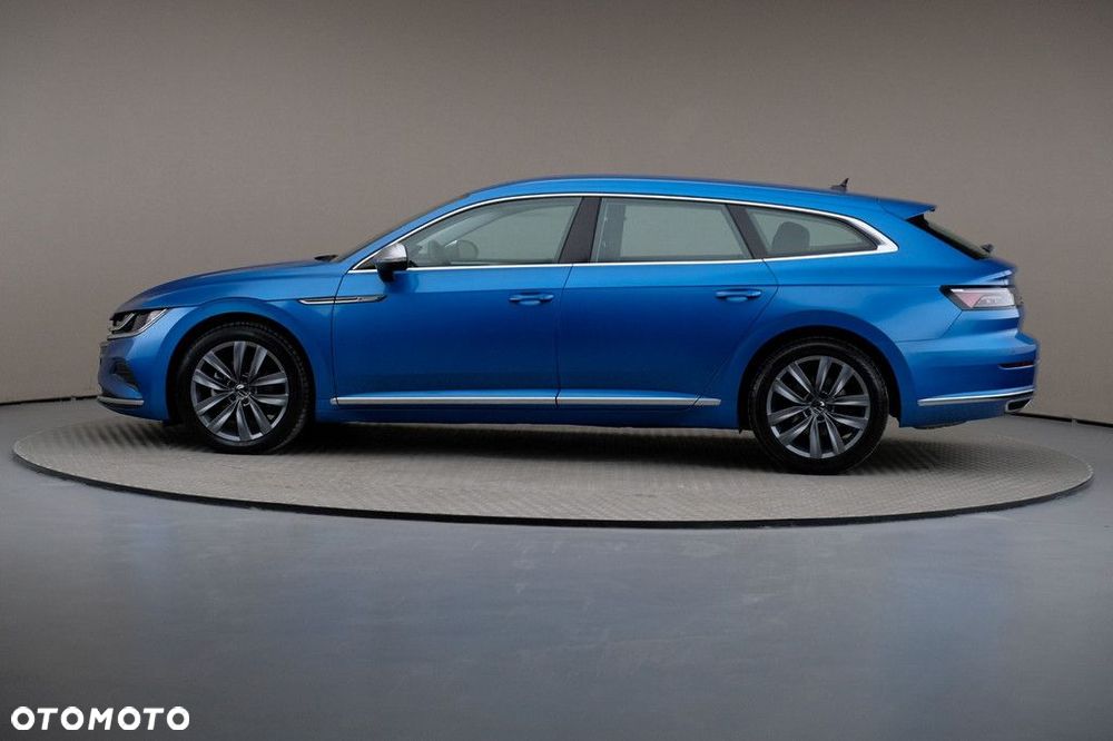 Volkswagen Arteon 2.0 TSI Elegance DSG - 4