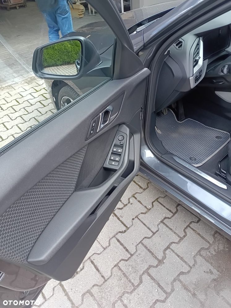 BMW Seria 1 118i - 8