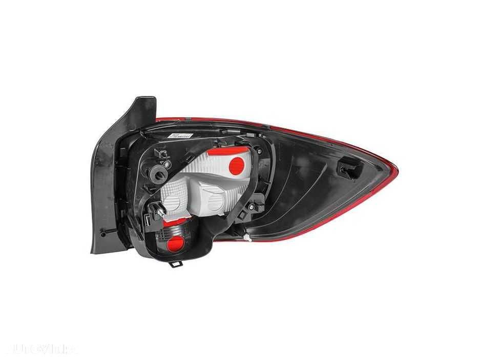 Stop Lampa Spate Dacia Logan 2012-2017 Nou - Dreapta / Stânga - 5