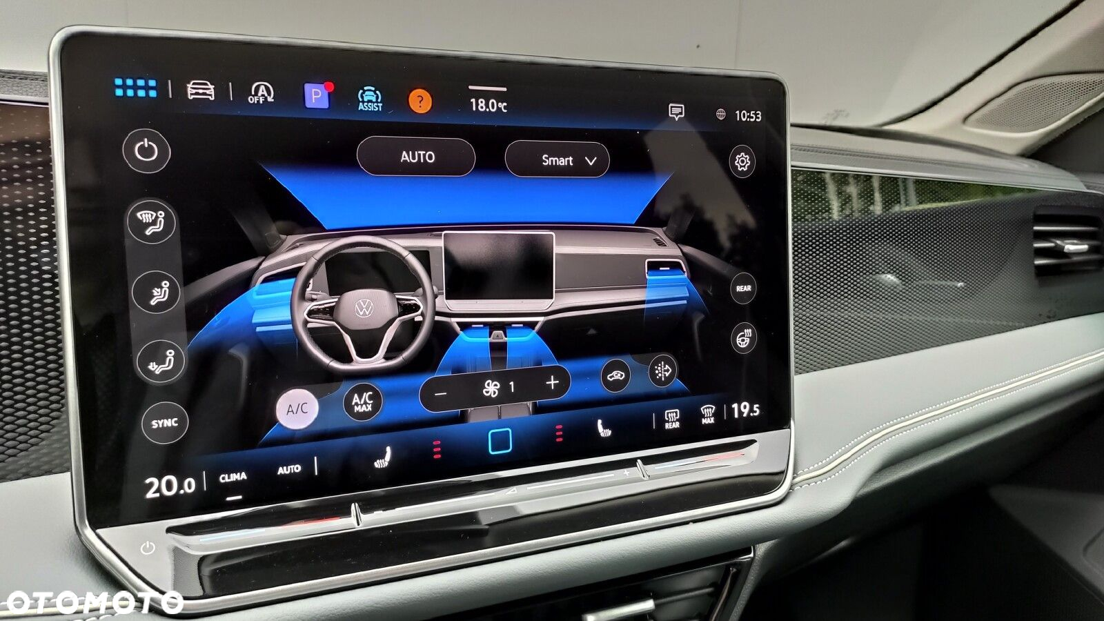 Volkswagen Passat 1.5 TSI eHybrid PHEV Business DSG - 29
