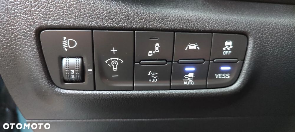 Hyundai Kona 39kWh Executive - 22