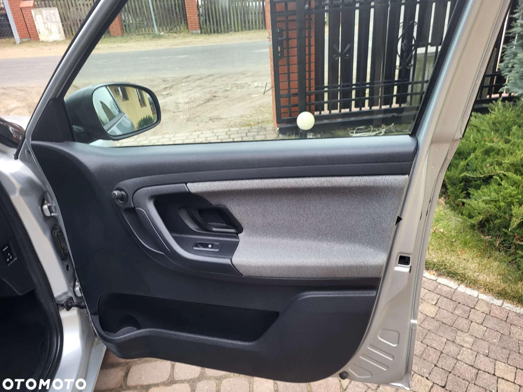 Skoda Fabia 1.2 12V Ambition - 9