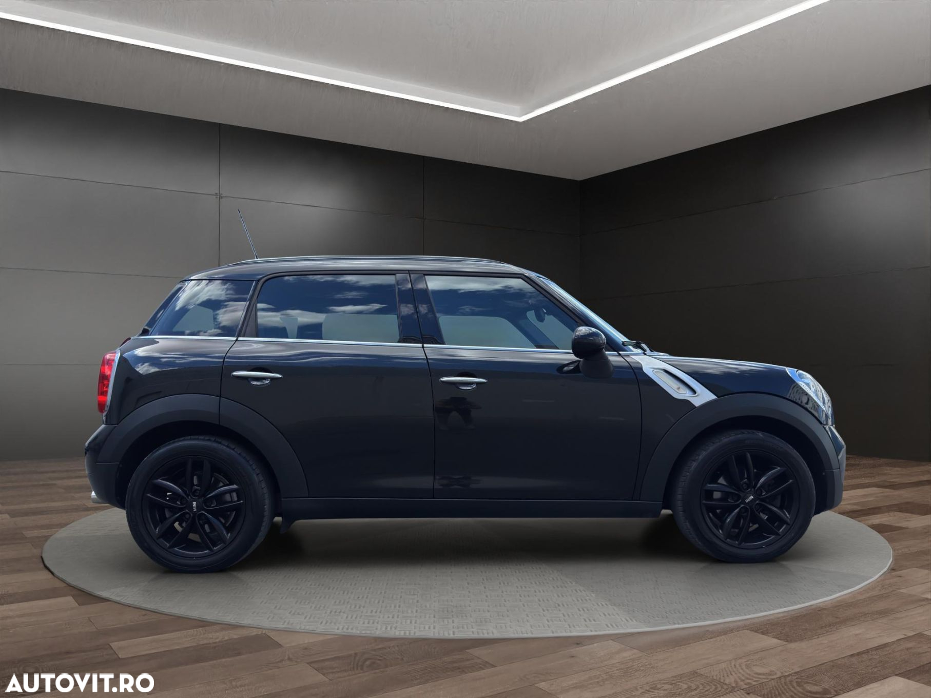 Mini Cooper - 17