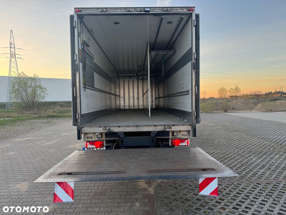 Scania P360 - 8
