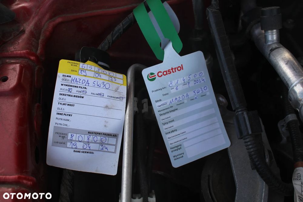 Mazda 6 2.0 Skypassion I-ELoop - 32