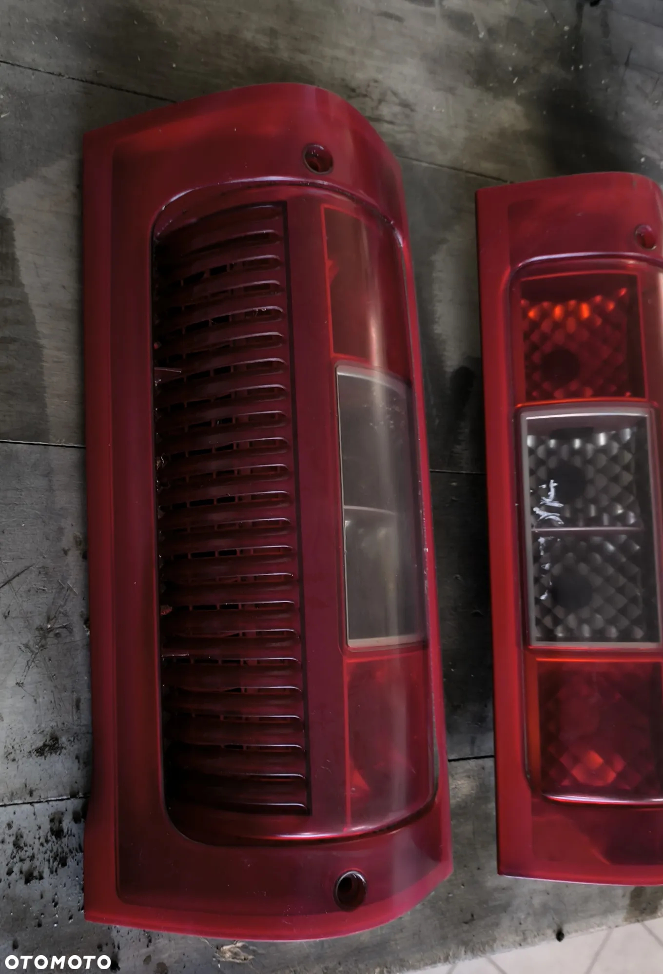 lampy fiat ducato II 2 lift - 3