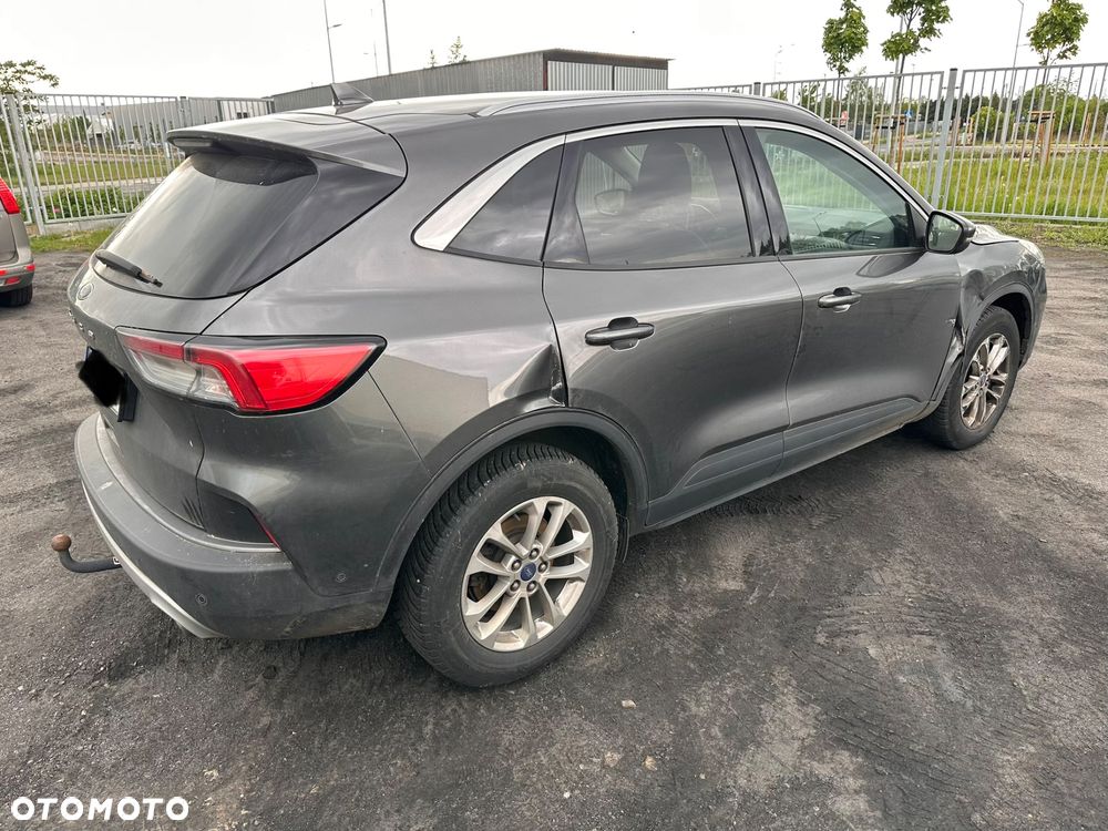Ford Kuga 1.5 EcoBlue FWD ST-Line - 15
