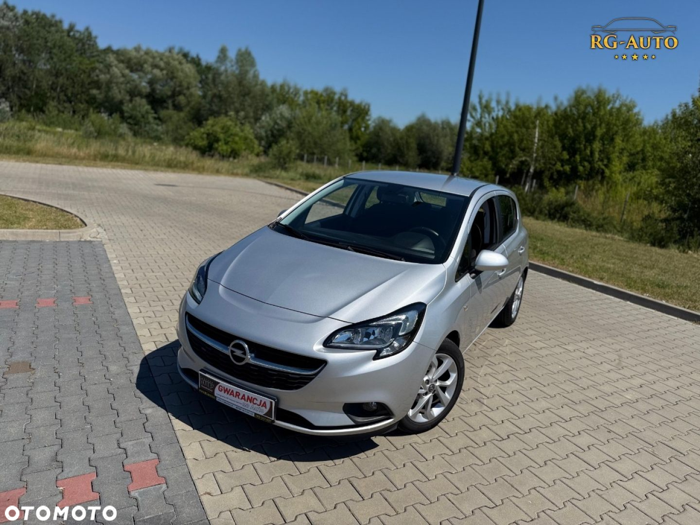 Opel Corsa - 14
