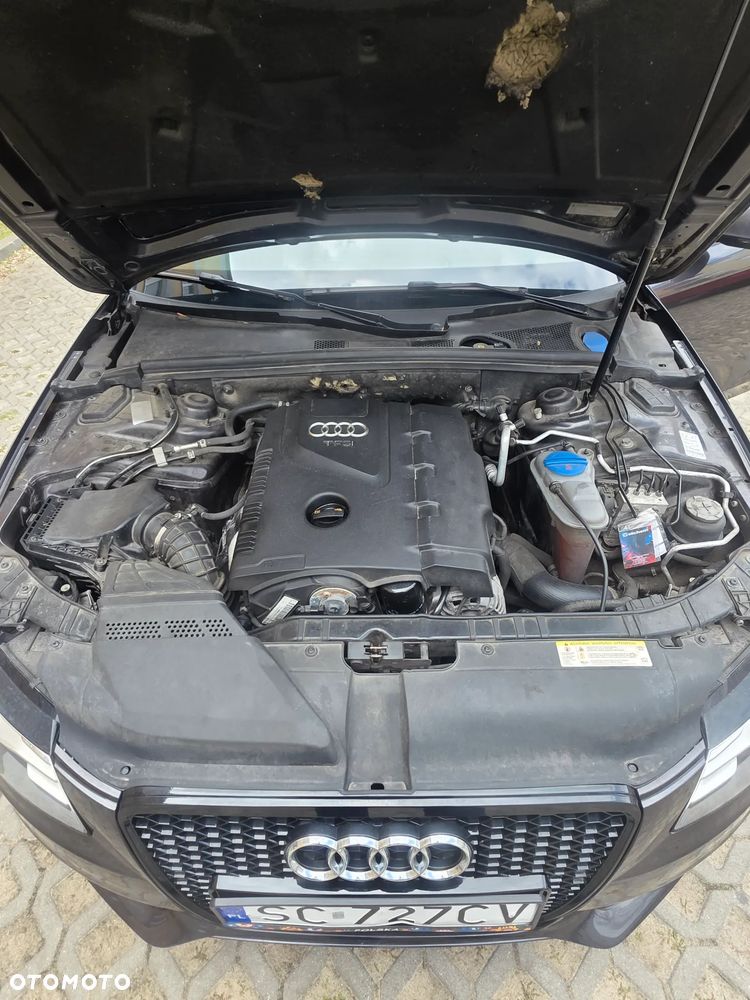 Audi A4 Limousine 2.0 TFSI Ambiente - 9