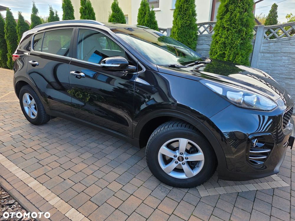 Kia Sportage - 18