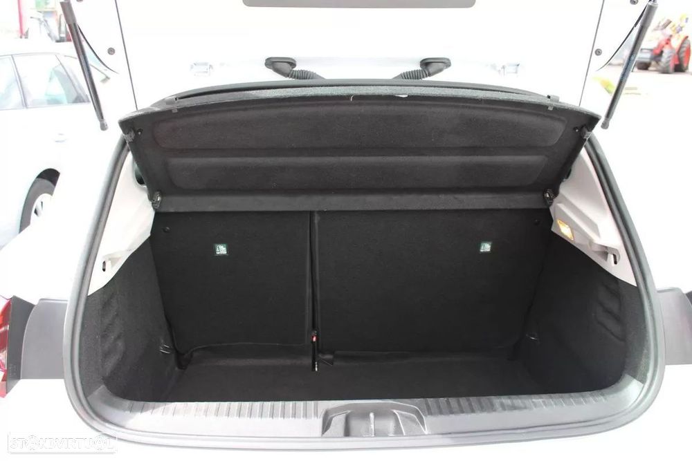 Renault Clio 1.0 SCe Zen - 17