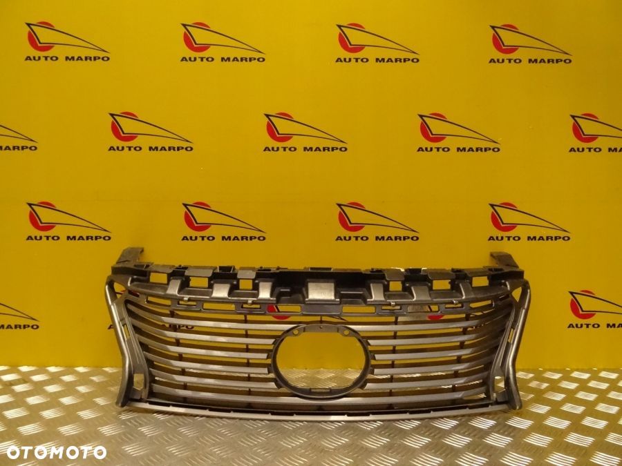 LEXUS ES ES250 ES300H 2012 13- ATRAPA GRILL PRZÓD - 2