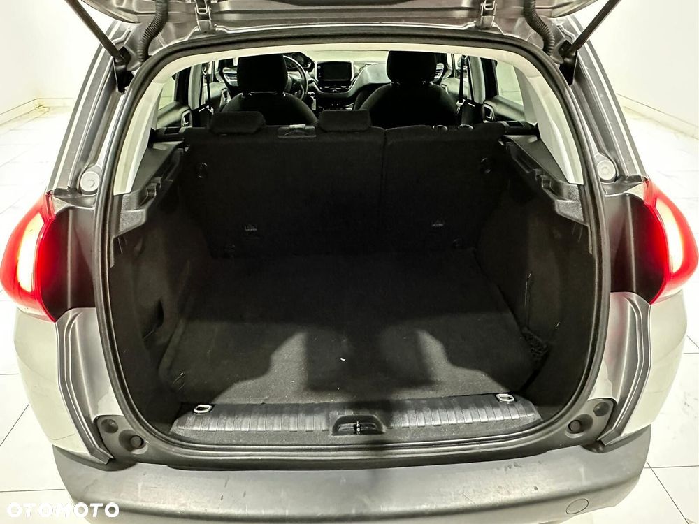 Peugeot 2008 - 17