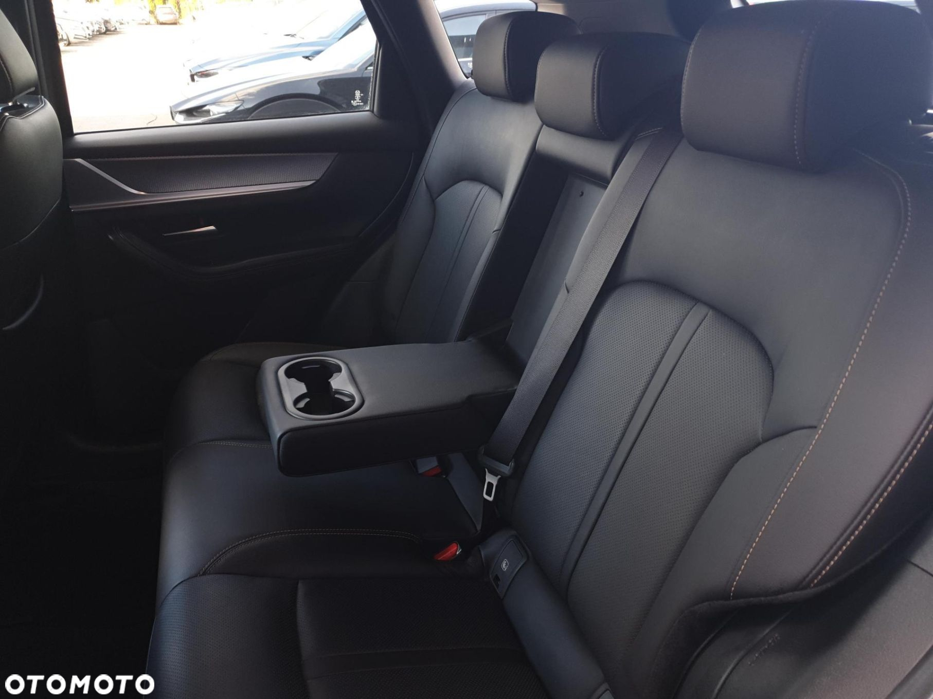 Mazda CX-60 - 24