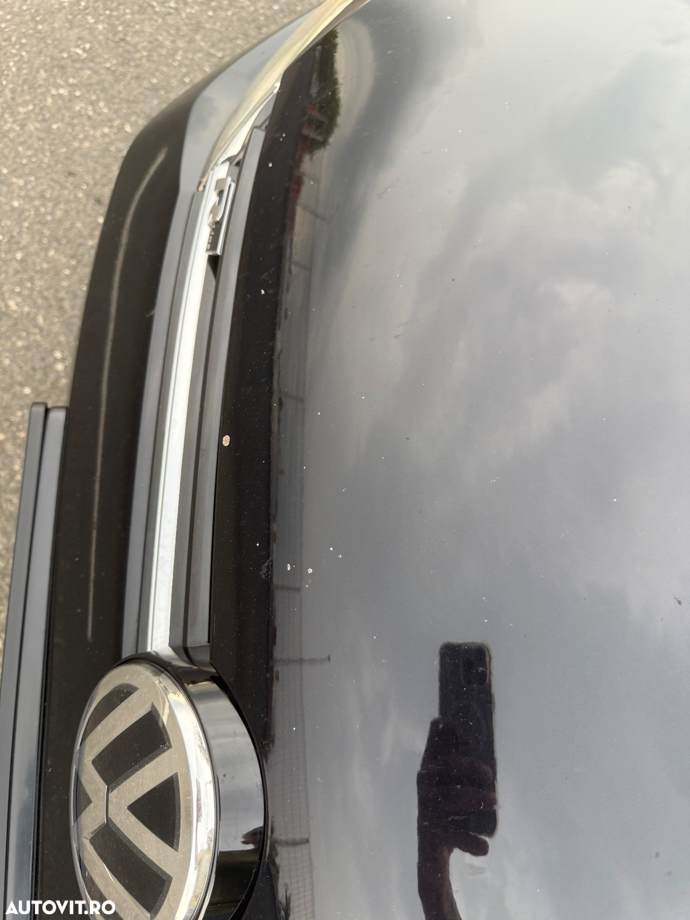 Volkswagen Golf - 9