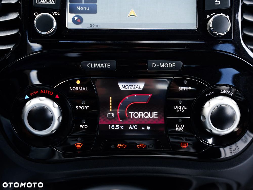 Nissan Juke 1.2 DIG-T Edition - 33