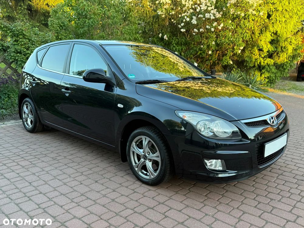 Hyundai i30 1.4 Edition 20 - 4
