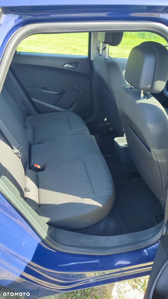 Opel Astra - 15