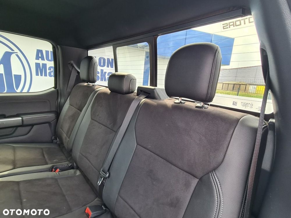 Ford F150 - 31
