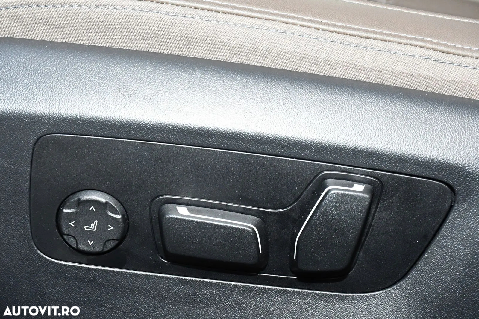 BMW Seria 5 550e xDrive AT PHEV - 11