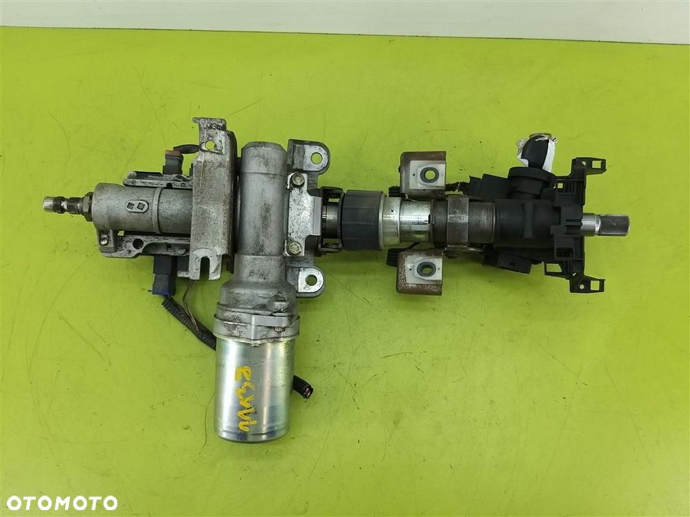 Wspomaganie elektryczne Opel Combo C CORSA 2001-2011 R 24463940 24463937 - 1