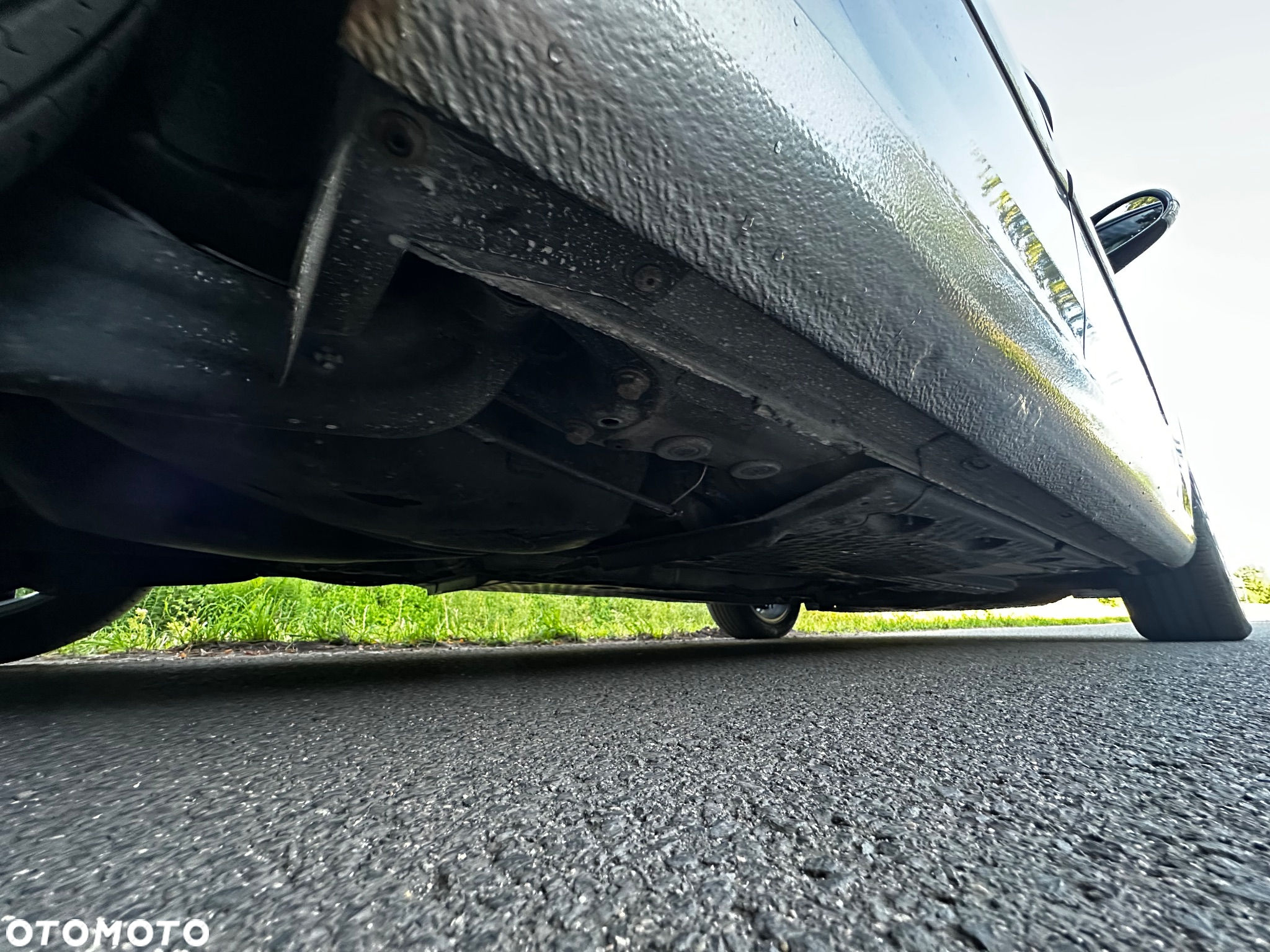 Volkswagen Golf V 1.9 TDI Trendline - 27