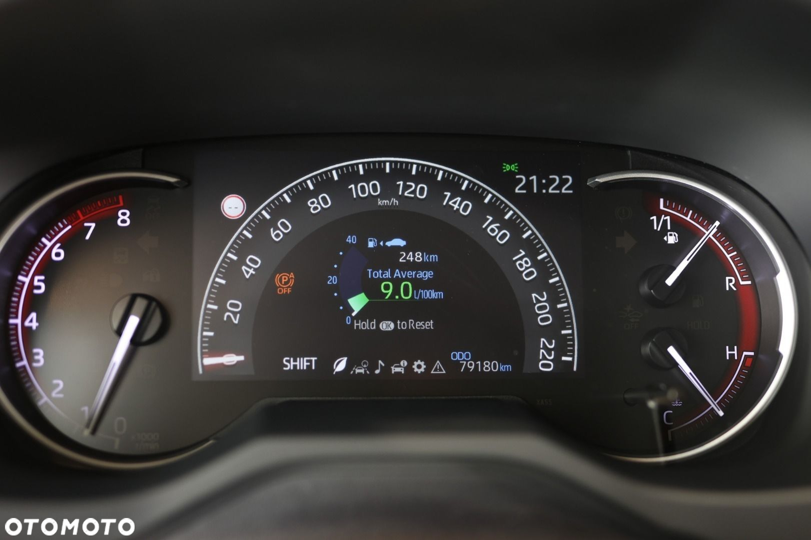 Toyota RAV4 - 17