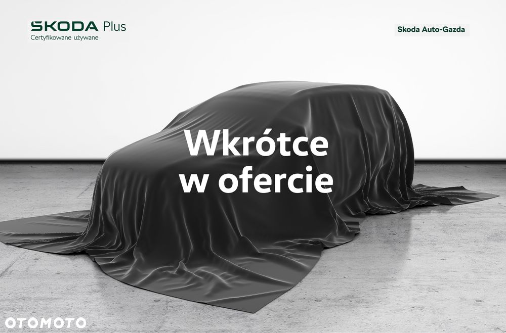 Skoda Octavia 1.5 TSI e-Tec Style DSG - 1