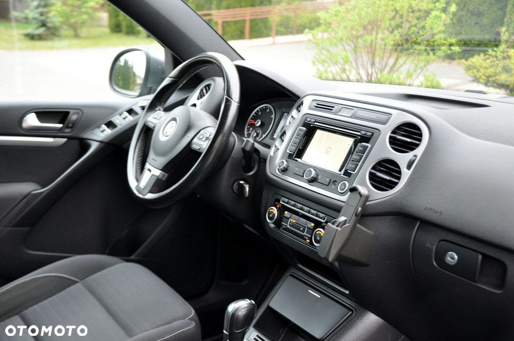 Volkswagen Tiguan - 18