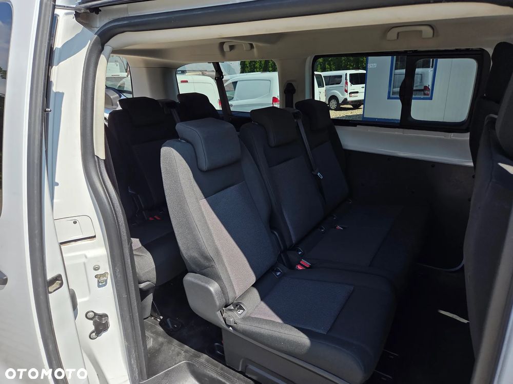 Toyota ProAce 2,0-l-D-4D L2 (9-Si.) Verso Flow - 22