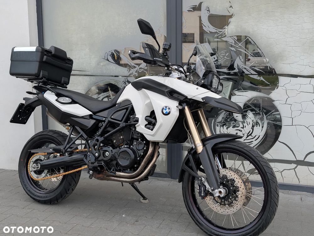 BMW GS - 15