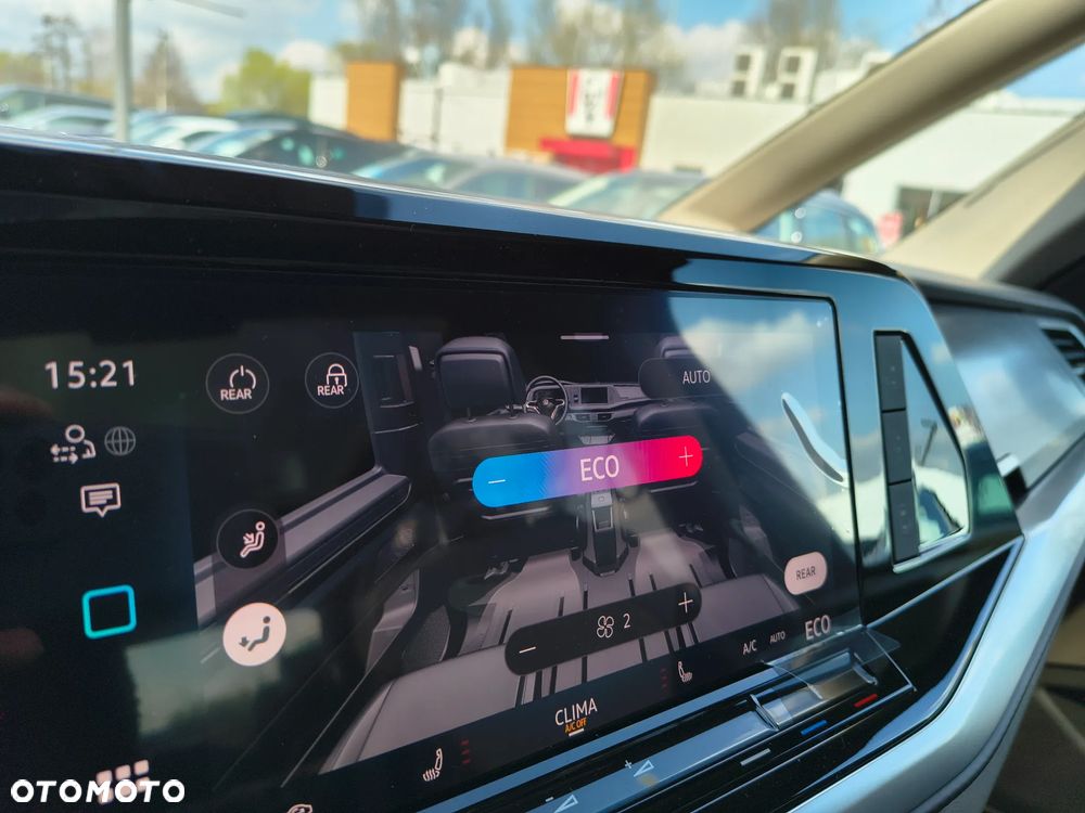 Volkswagen Multivan 1.4 TSI eHybrid PHEV 160kW L2 Edition DSG - 18