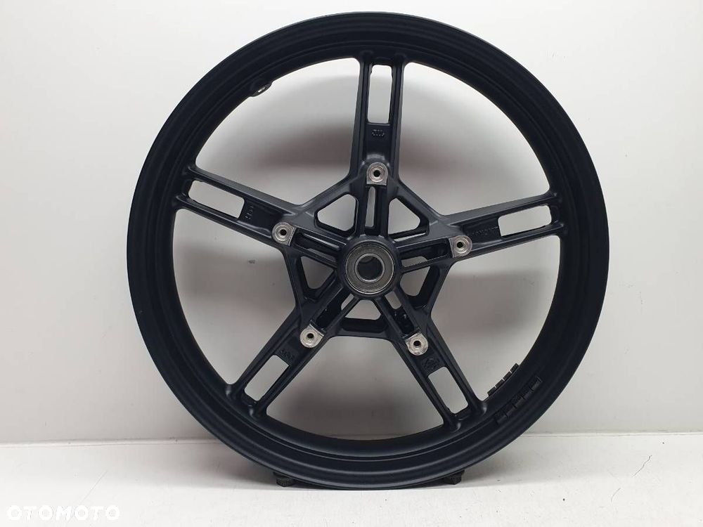 FELGI ALUMINIOWE KOŁA KOMPLET HARLEY DAVIDSON PAN AMERICA 43300569 40900558 - 5