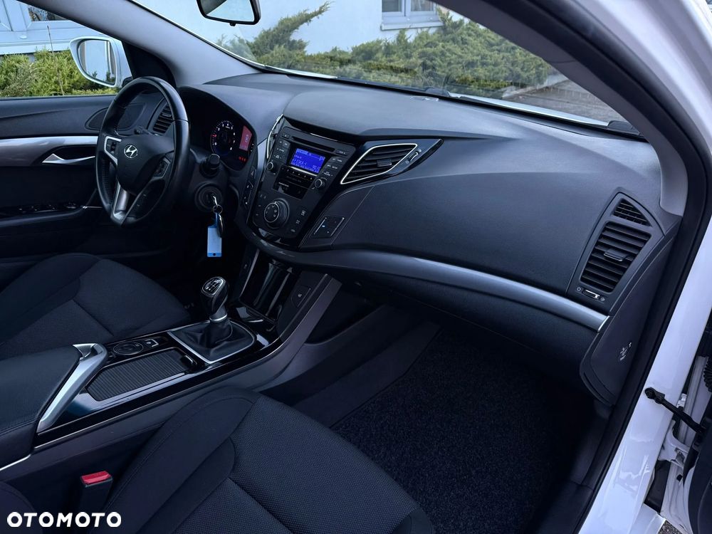 Hyundai i40 1.6 Comfort - 23