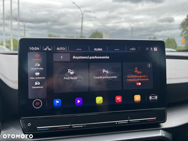 Cupra Formentor 2.0 TSI 4Drive VZ DSG - 23