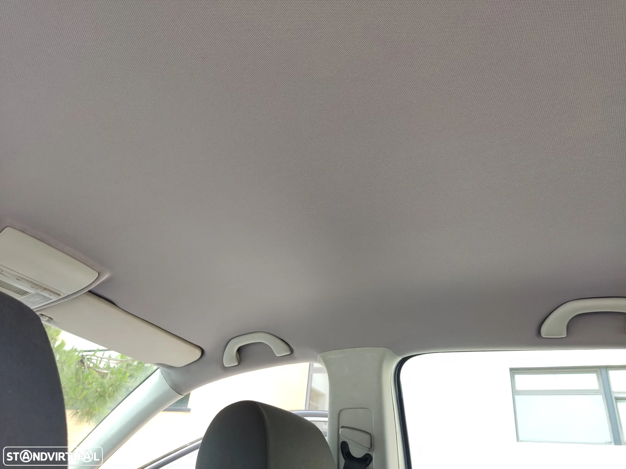 VW Polo 1.2 Confortline - 9