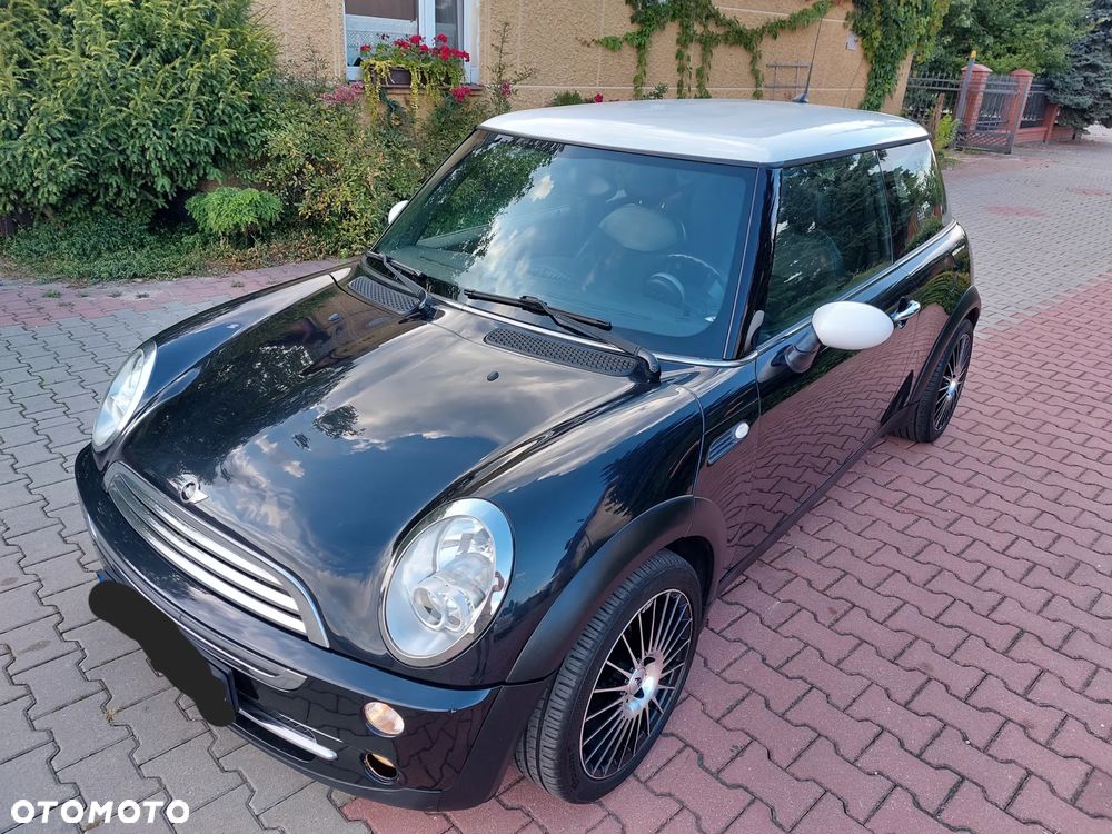 MINI Cooper - 12