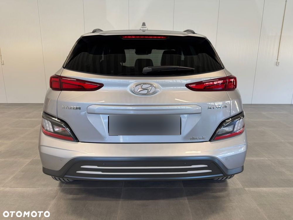 Hyundai Kona Trend - 15